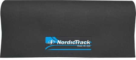 Коврик 150 NordikTrack для велотренажеров Коврик 150 NordikTrack для велотренажеров