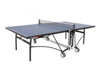 Теннисный стол Stiga Style Indoor CS