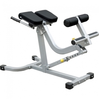 ГИПЕРЭКСТЕНЗИЯ РЕГУЛИРУЕМАЯ AEORFIT IFAH