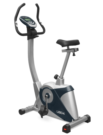 Велоэргометр CARBON U804 Велоэргометр CARBON U804