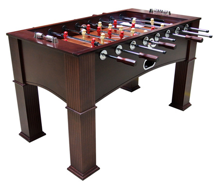 Игровой стол - футбол "Provincial" Игровой стол - футбол "Provincial"