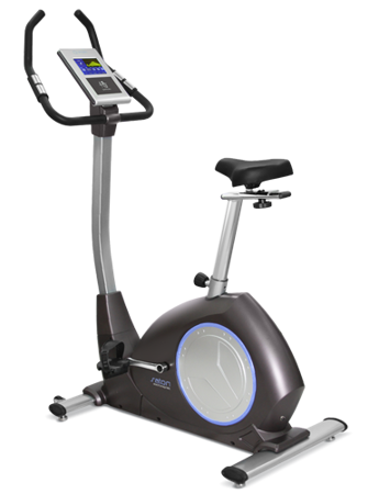 Велоэргометр OXYGEN SATORI UB HRC