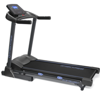 Беговая дорожка Oxygen VILLA DELUXE II ML HRC