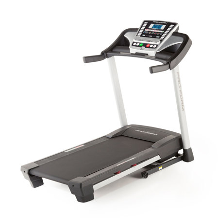 Беговая дорожка ProForm 730ZLT Беговая дорожка ProForm 730ZLT