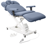 Массажный стол VISION ROYAL SPA II