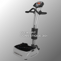 Виброплатформа — Clear Fit CF-PLATE Domestique 301