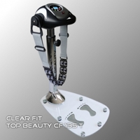 Вибромассажер Clear Fit Family 135 T