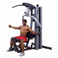 Силовой комплекс  BodySolid FUSION F500/2New