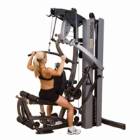 Силовой комплекс BodySolid  FUSION F600/2New