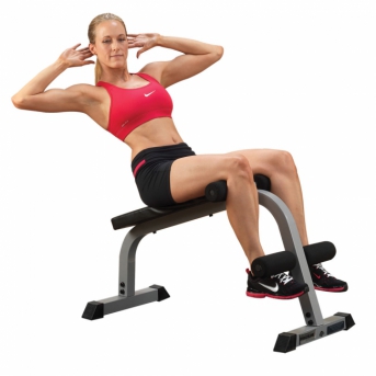 Скамья для пресса BODY SOLID PAB139X Скамья для пресса BODY SOLID PAB139X