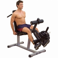 Скамья для ног Body Solid GLCE-365