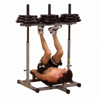 Вертикальный жим ногами Body Solid PVLP156
