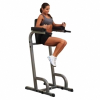 Вертикальная стойка «пресс + брусья»  Body Solid GKR-60