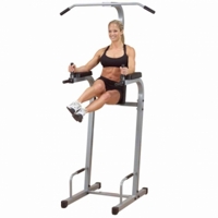 Турник-пресс-брусья Body Solid PVKC83