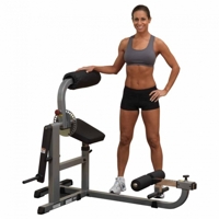 Маятниковый тренажер Body Solid GCAB-360