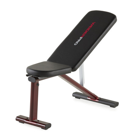 Силовая скамья Weider PRO 15927 Силовая скамья Weider PRO 15927