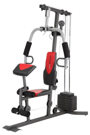 Многофункциональный тренажер Weider PRO 2980 X Многофункциональный тренажер Weider PRO 2980 X