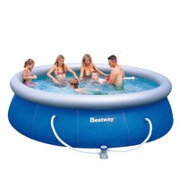 Бассейн надувной Bestway 57166