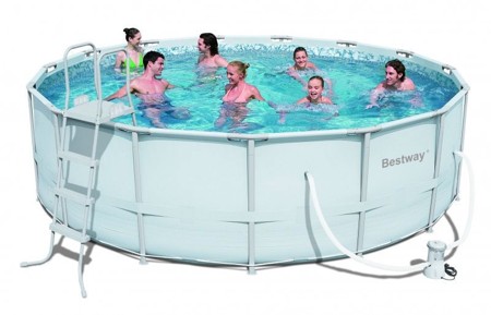Бассейн каркасный BestWay 56232
