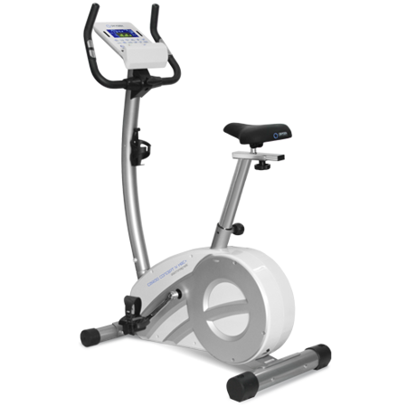 Велотренажер OXYGEN CARDIO CONCEPT IV HRC+ WHITE LIGHT Велотренажер OXYGEN CARDIO CONCEPT IV HRC+ WHITE LIGHT