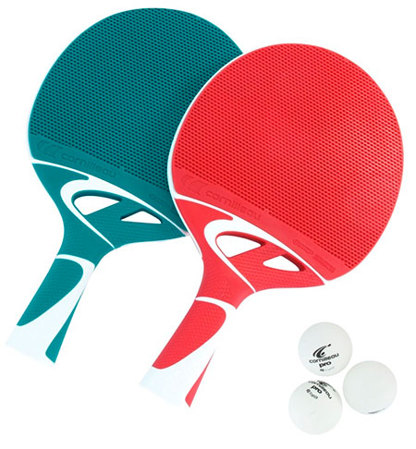 Набор Cornilleau Tacteo Duo G3 Набор Cornilleau Tacteo Duo G3